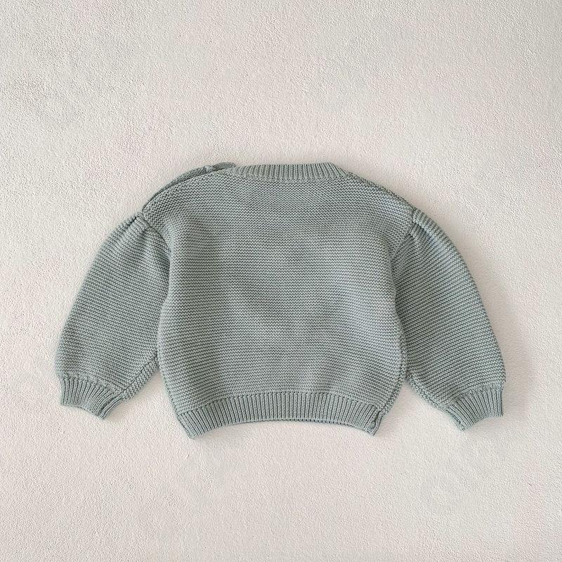 Детский Джемпер