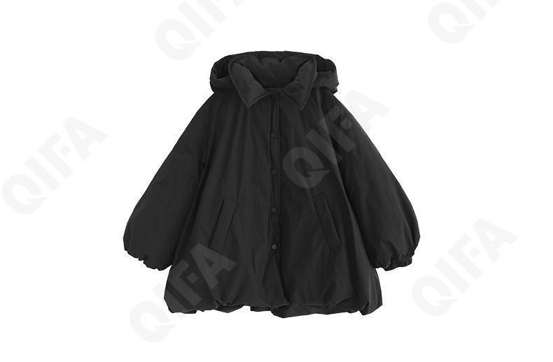 Детское Полупальто CC5028_270_252_2579_36