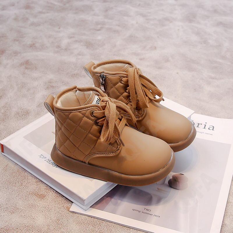 Детские Дутики CC5222_K506X-A2 Детские Дутики CC5222_K506X-A2