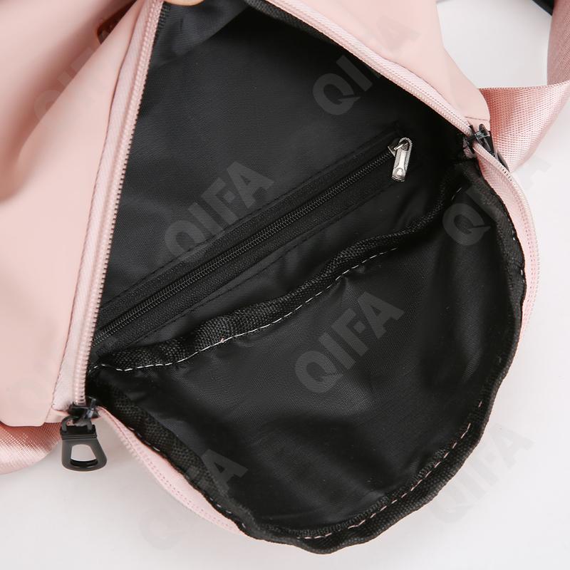 Женская Сумка поясная CC3005_YX053-6