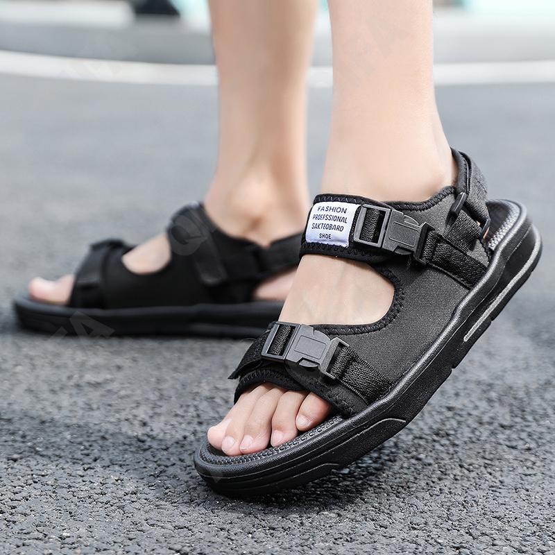 Мужские Сандалии CC5555_E1808-1 Мужские Сандалии CC5555_E1808-1