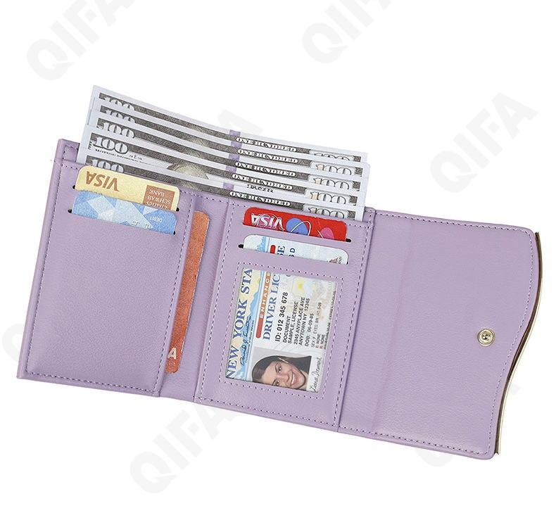 Женский Кошелек CC2568_SZ393-007-7