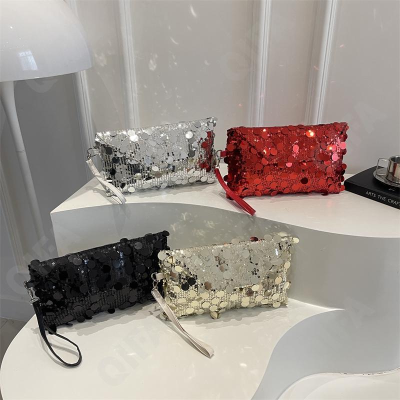 Женский Клатч CC1787_LX8758-1 Женский Клатч CC1787_LX8758-1