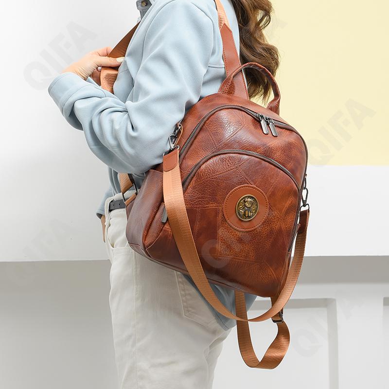 Женский Рюкзак CC423_20478-2