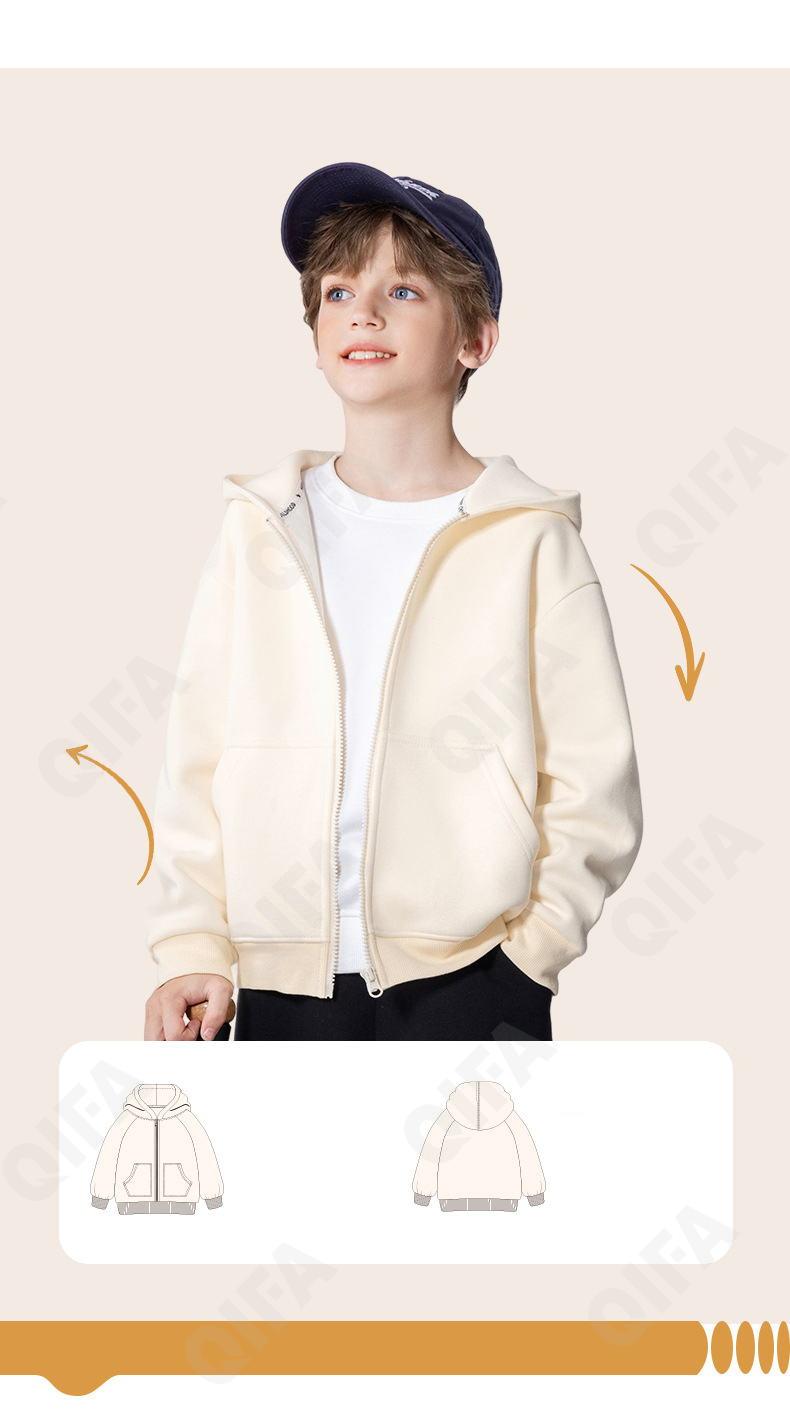 Детская Толстовка CC2124_KSBN_226_1812_93 Детская Толстовка CC2124_KSBN_226_1812_93