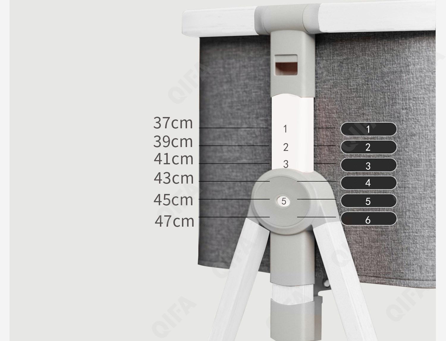 Колыбель-кроватка CC3790_CD-7A-T-1 Колыбель-кроватка CC3790_CD-7A-T-1