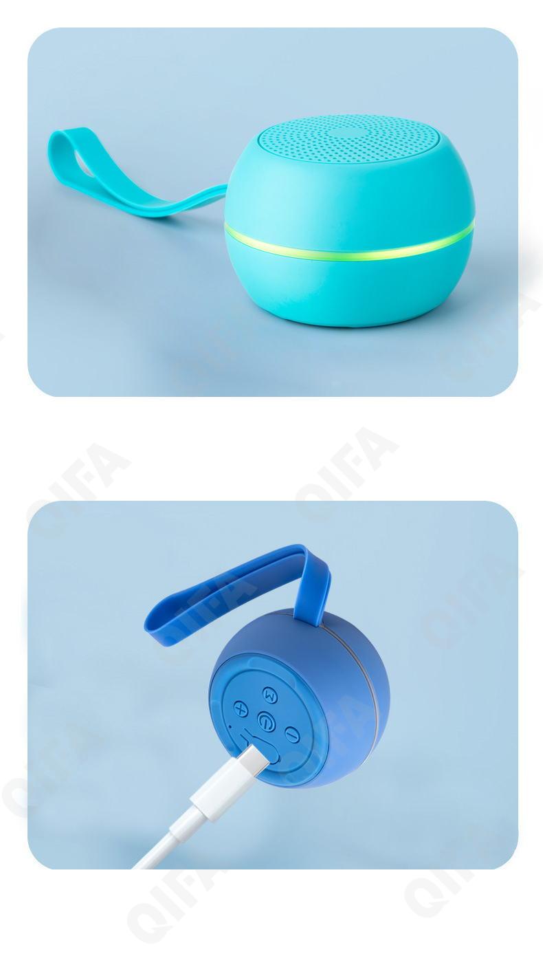 Bluetooth колонка CC5121_WTB-02-5