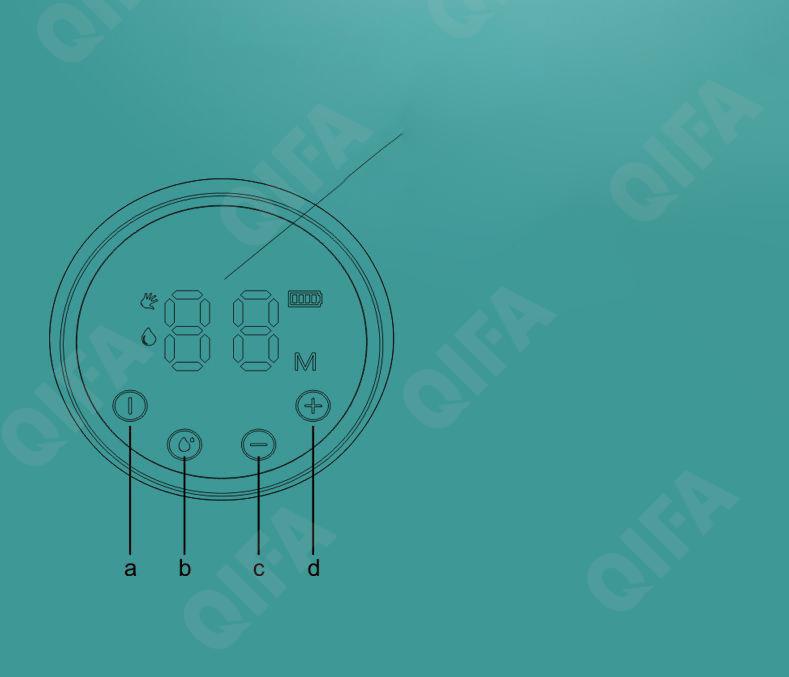 Детский Молокоотсос электрический