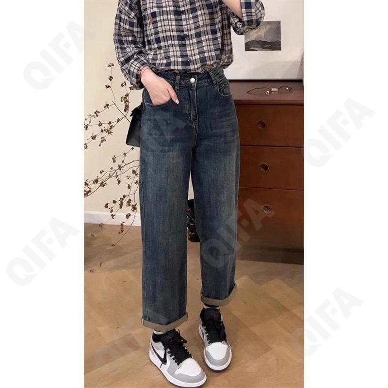 Женские Джинсы