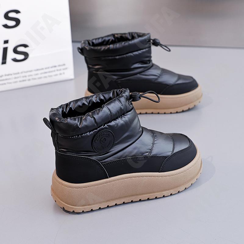 Женские Ботинки