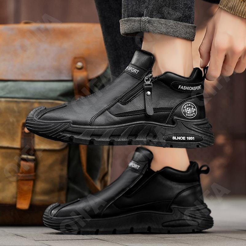 Мужские Кроссовки CC4802_JY-CF78-1 Мужские Кроссовки CC4802_JY-CF78-1