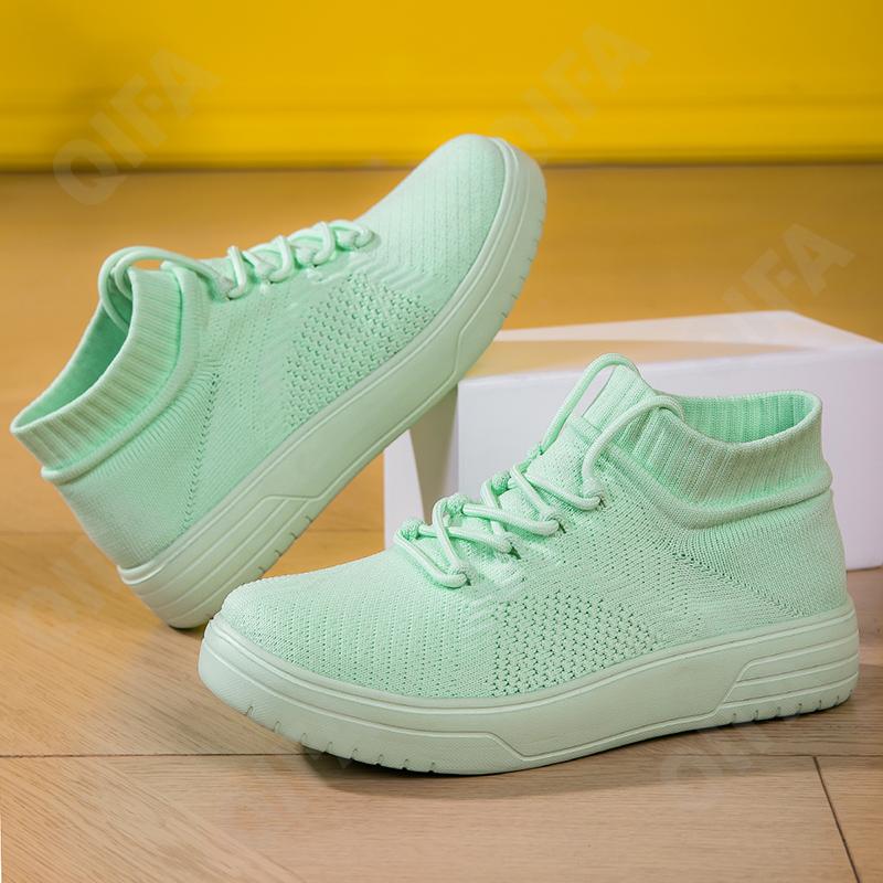 Женские Кроссовки CC5201_282W-5 Женские Кроссовки CC5201_282W-5