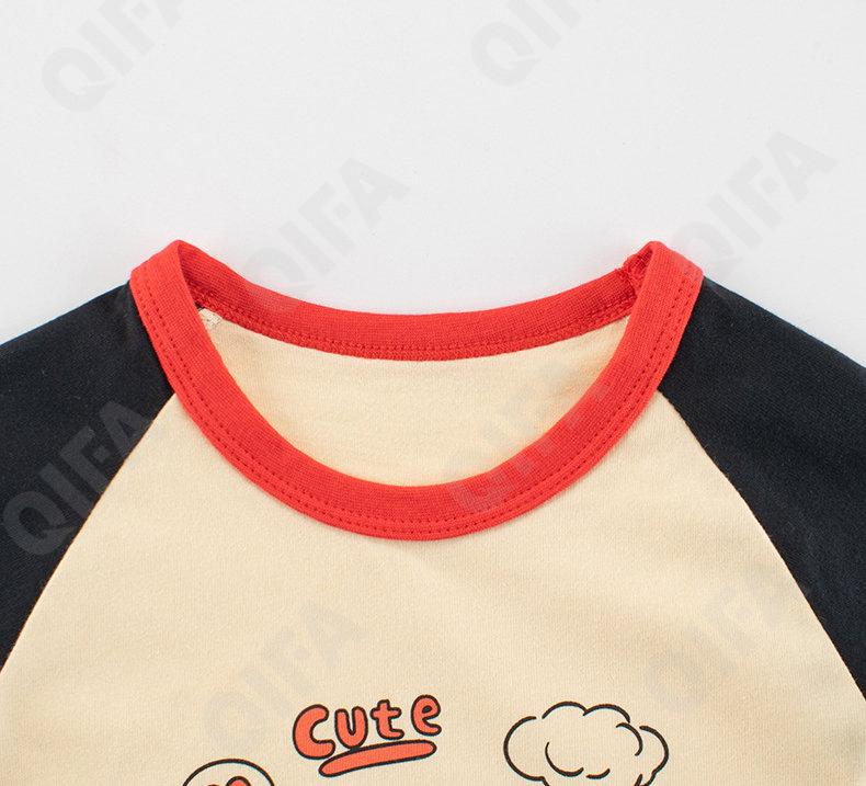 Детский Лонгслив CC1208_3A006_225_1817_11