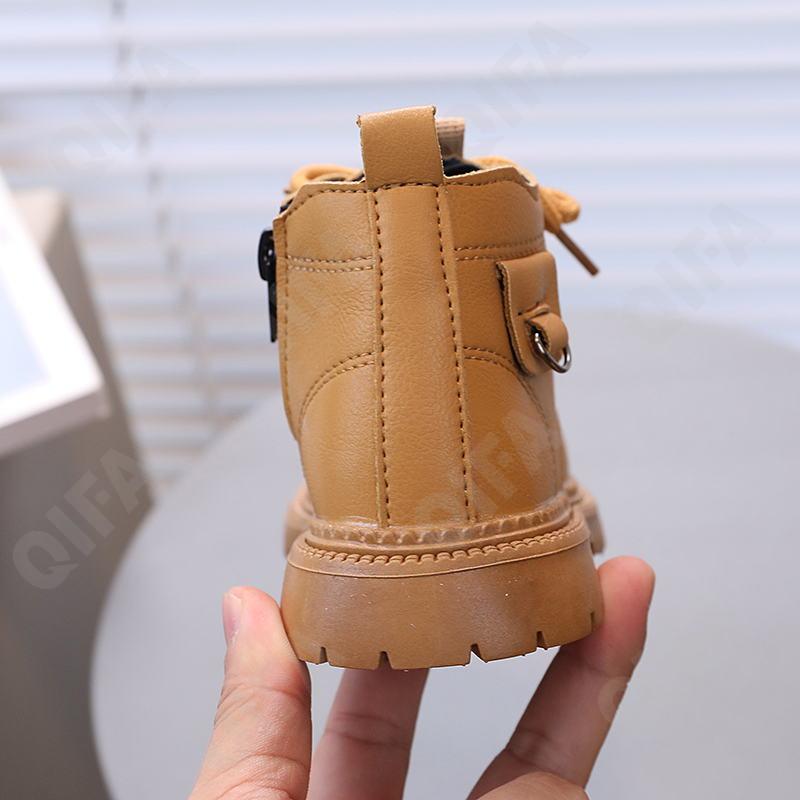 Детские Ботинки CC3959_9981-A2