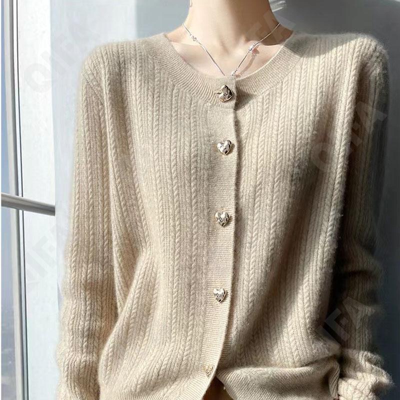 Женский Кардиган