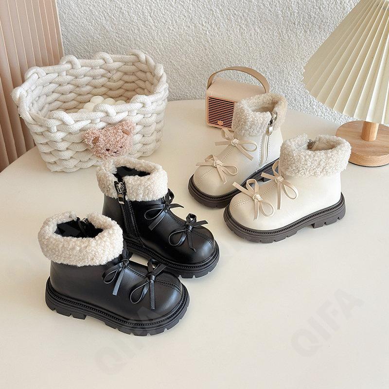 Детские Ботинки CC3651_9096-B1