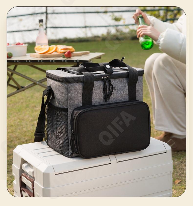 Женская Термосумка CC2565_B-8043-1