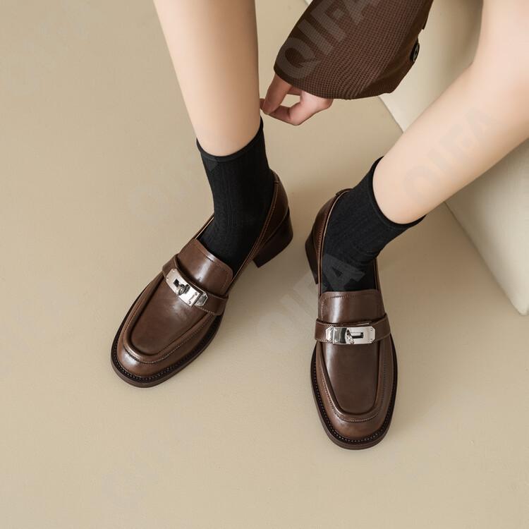 Женские Лоферы CC4419_D23KD1056-2 Женские Лоферы CC4419_D23KD1056-2
