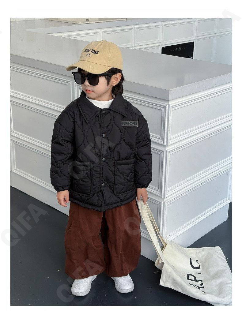 Детская Куртка CC1608_CC004_250_2575_66