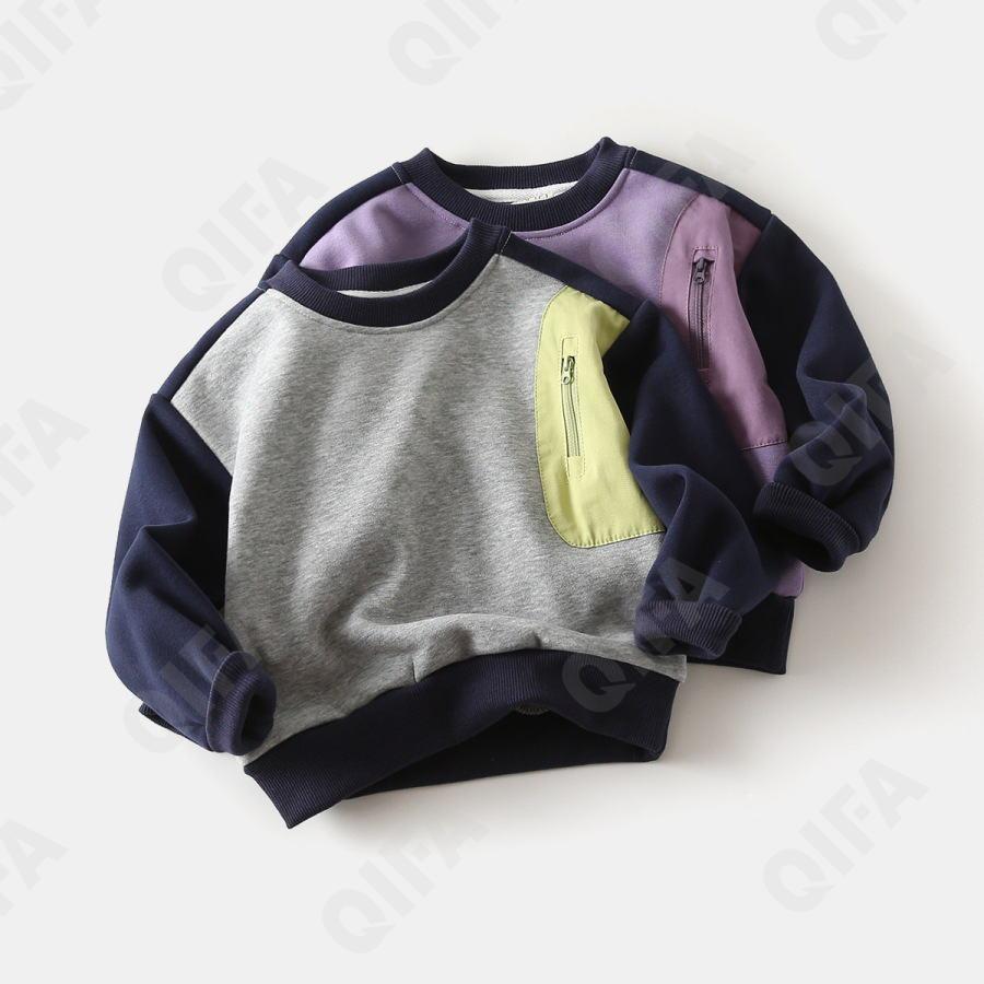 Детский Свитшот CC3266_SY4536_248_1817_19