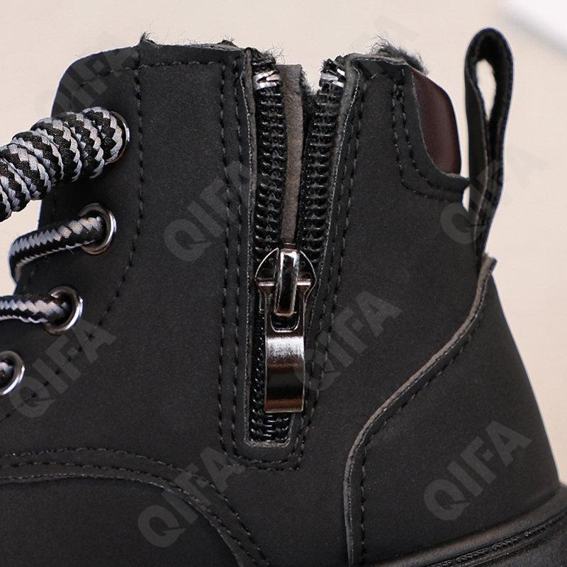 Детские Ботинки CC3601_D212_M-A2