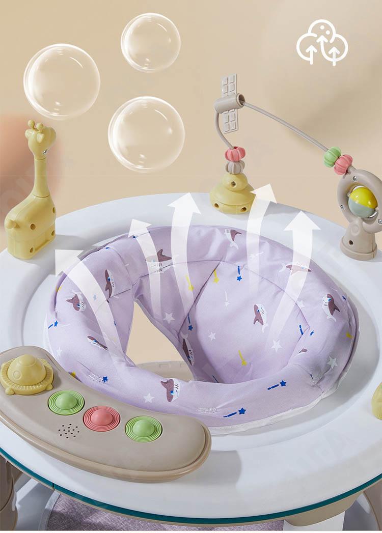 Детские Ходунки