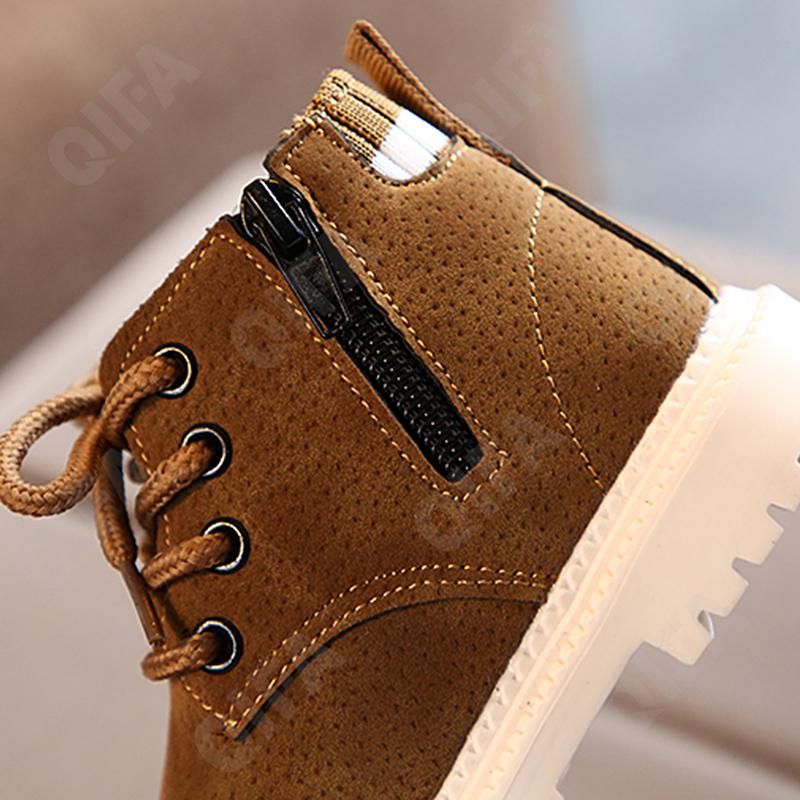 Детские Ботинки CC3959_857-A1