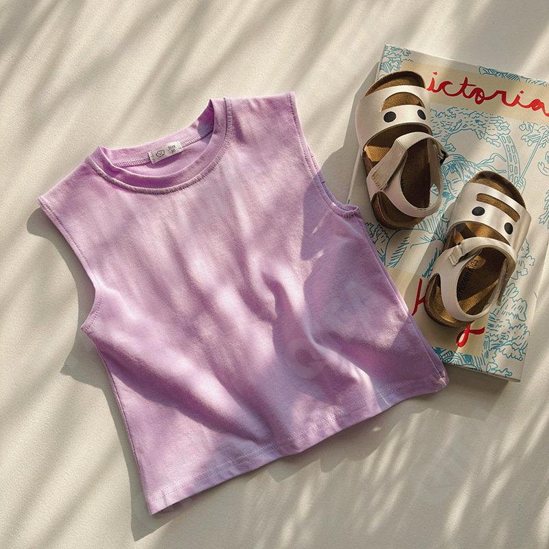 Детская Майка CC2543_6565_229_2574_91