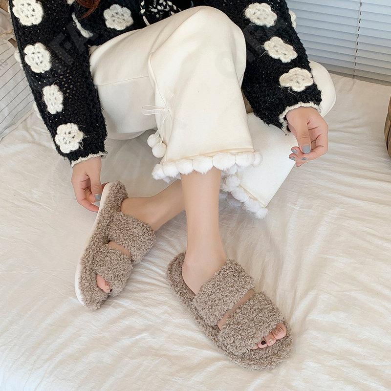 Женские Тапочки CC4988_8851-1