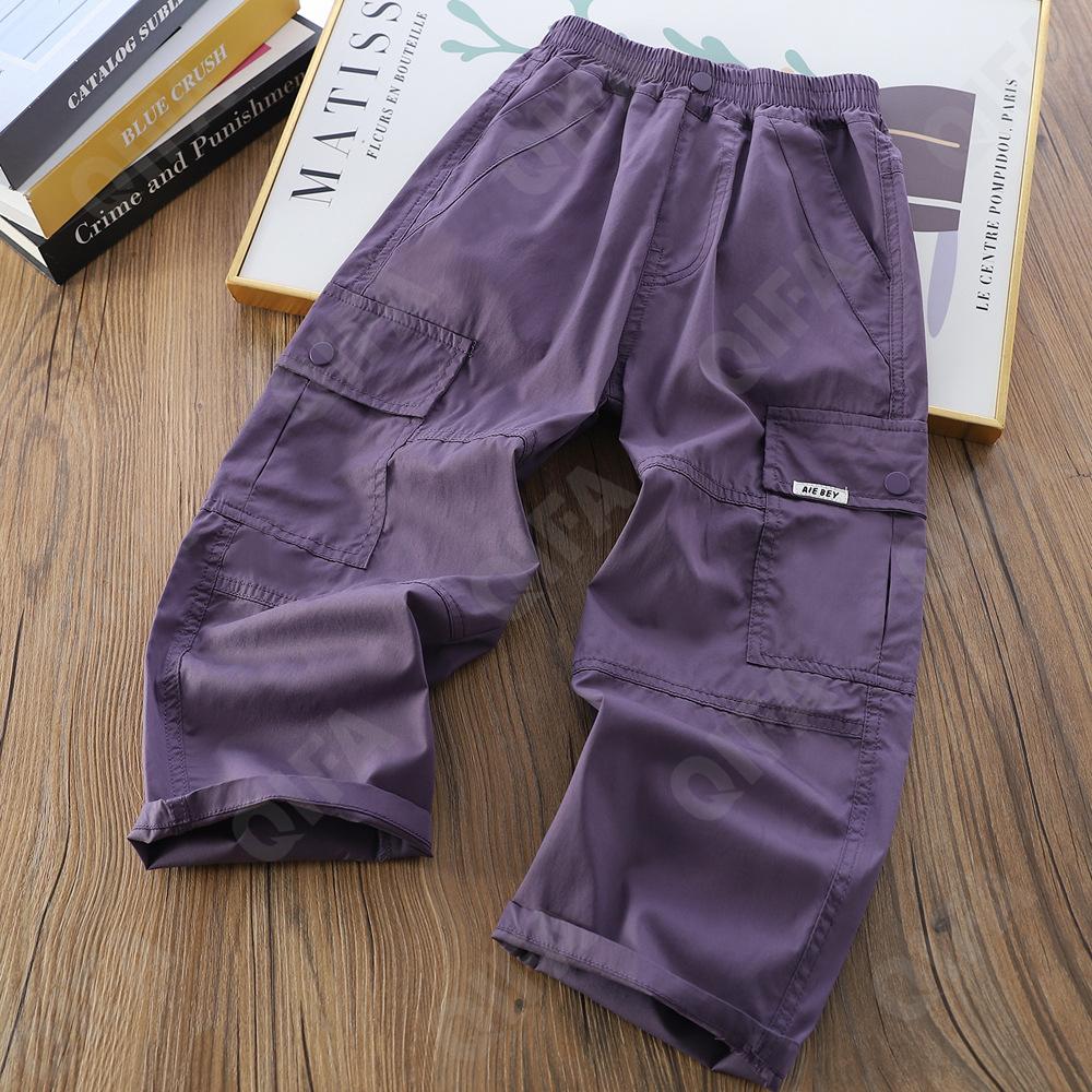 Детские Брюки CC2119_5830-3