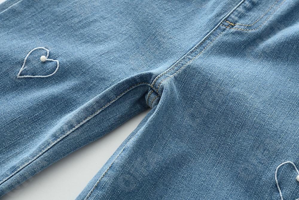 Детские Джинсы CC2119_0705-04-1 Детские Джинсы CC2119_0705-04-1