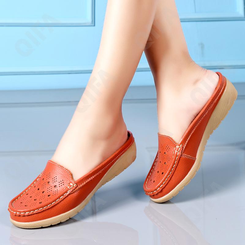 Женские Сандалии