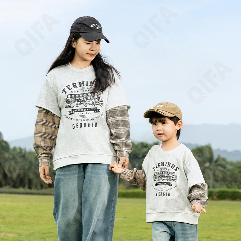 Детский Лонгслив