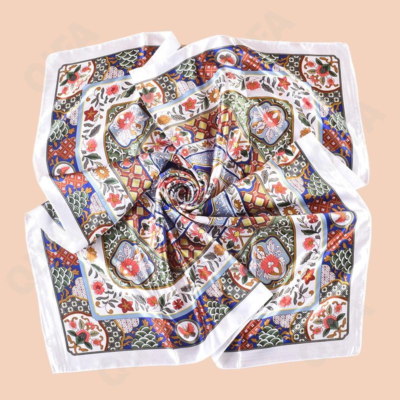 Женский Платок CC4230_D523-1 Женский Платок CC4230_D523-1