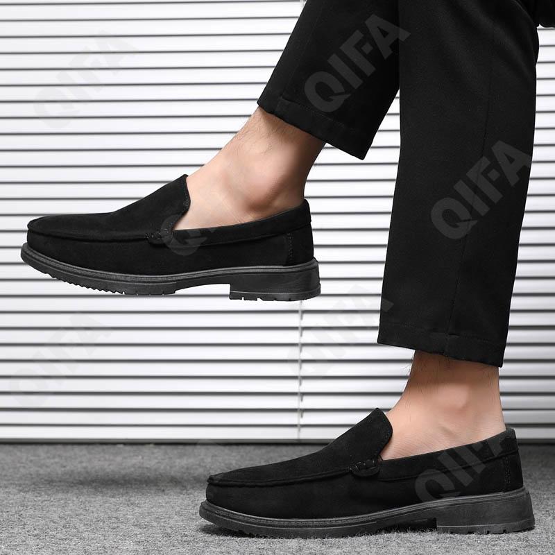 Мужские Полуботинки CC4011_QJ-668-1