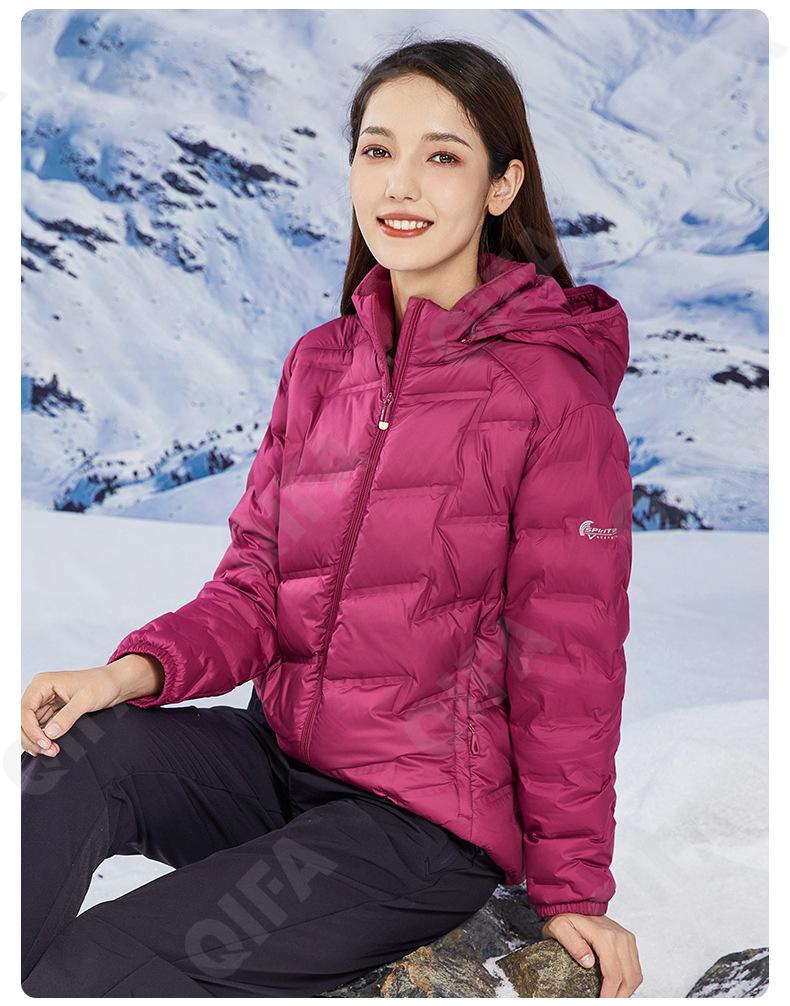 Женский Пуховик CC5239_79812A_243_1783_34 Женский Пуховик CC5239_79812A_243_1783_34