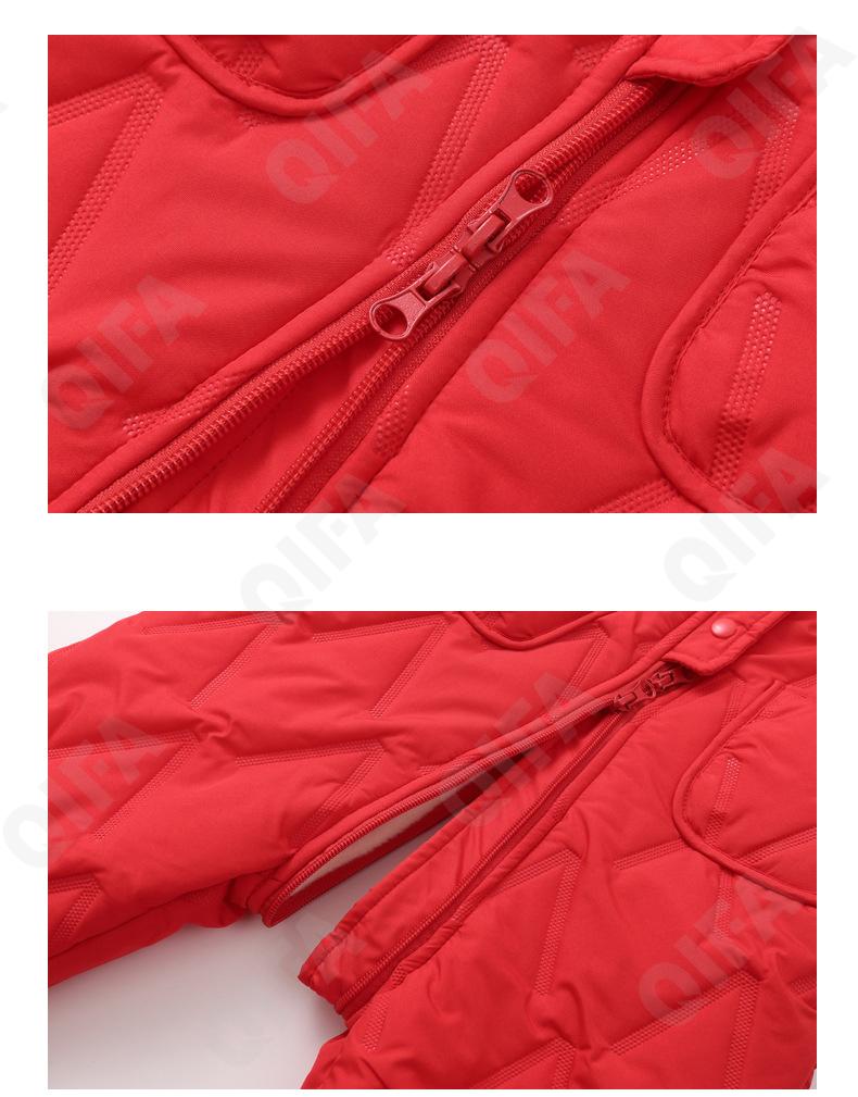 Детский Полукомбинезон CC1608_0045_252_2574_52