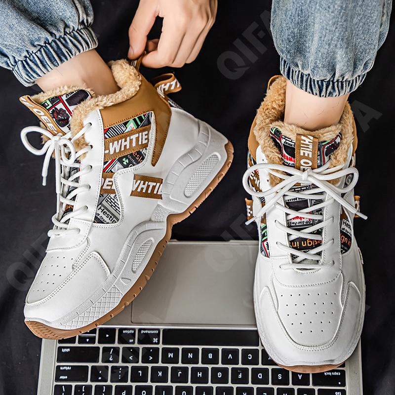 Мужские Ботинки CC4011_BS6029-1-1 Мужские Ботинки CC4011_BS6029-1-1