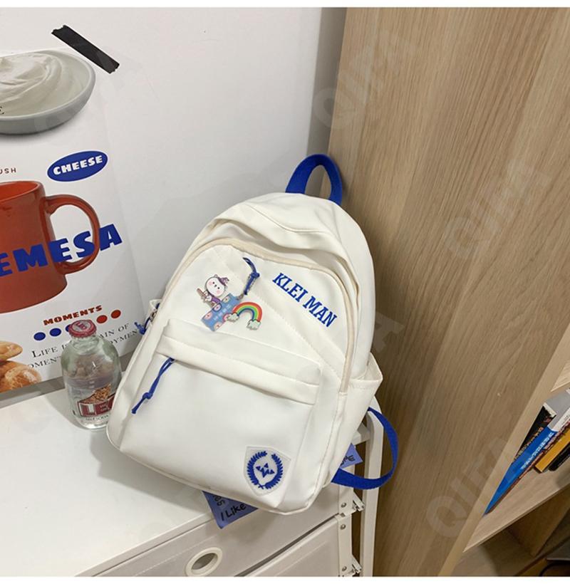 Детский Рюкзак CC2128_A1048-4 Детский Рюкзак CC2128_A1048-4