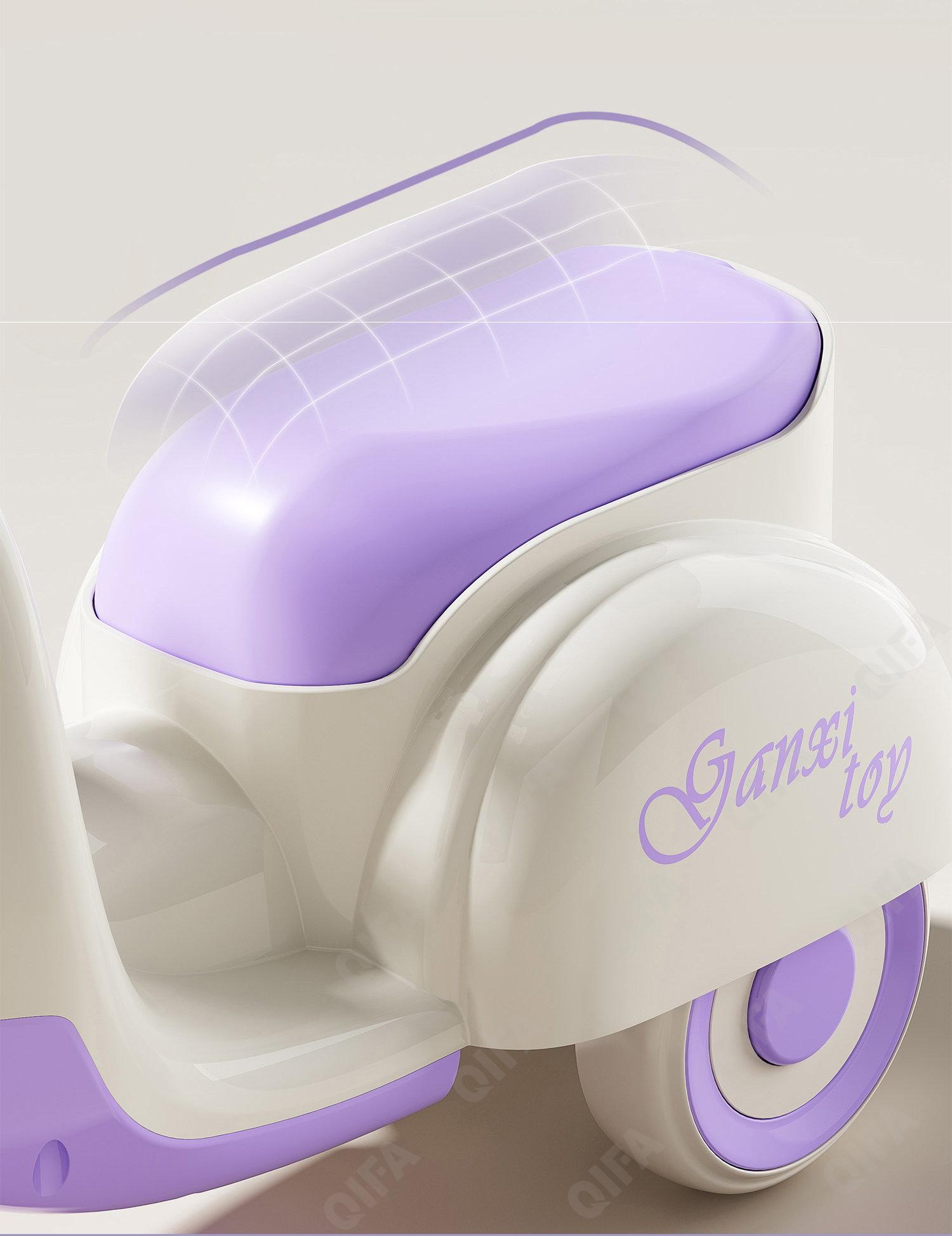 Детский Толокар CC3027_GX618-1 Детский Толокар CC3027_GX618-1