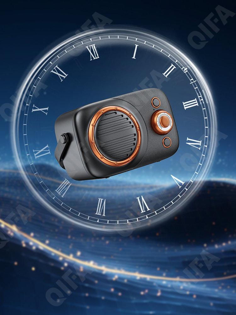 Bluetooth колонка CC5093_XDE-01-3