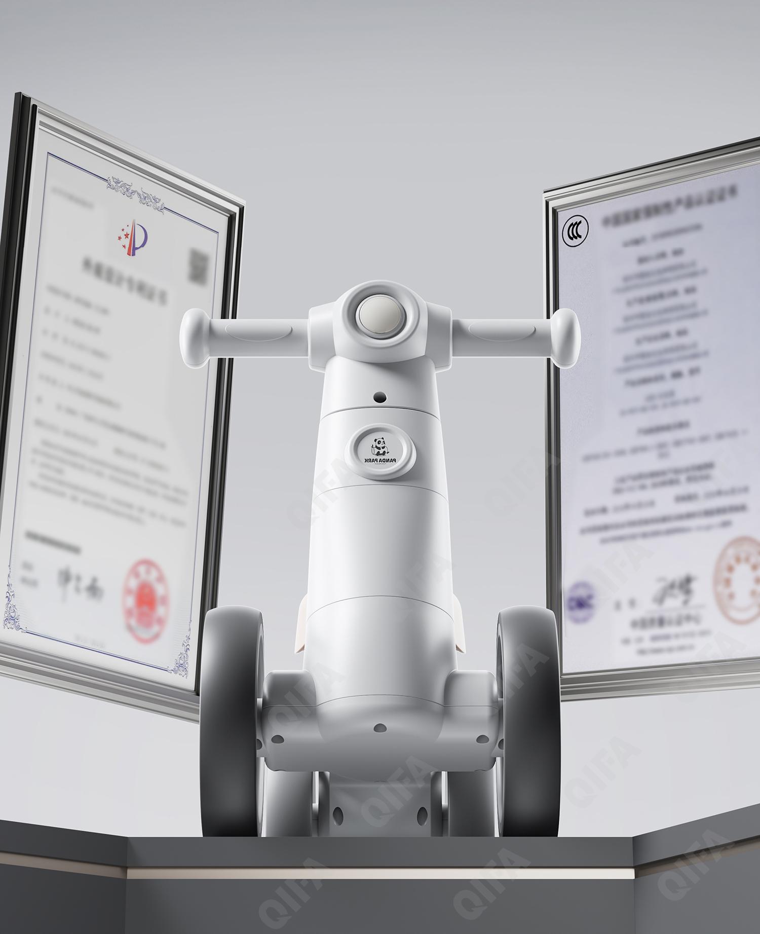 Детский Беговел