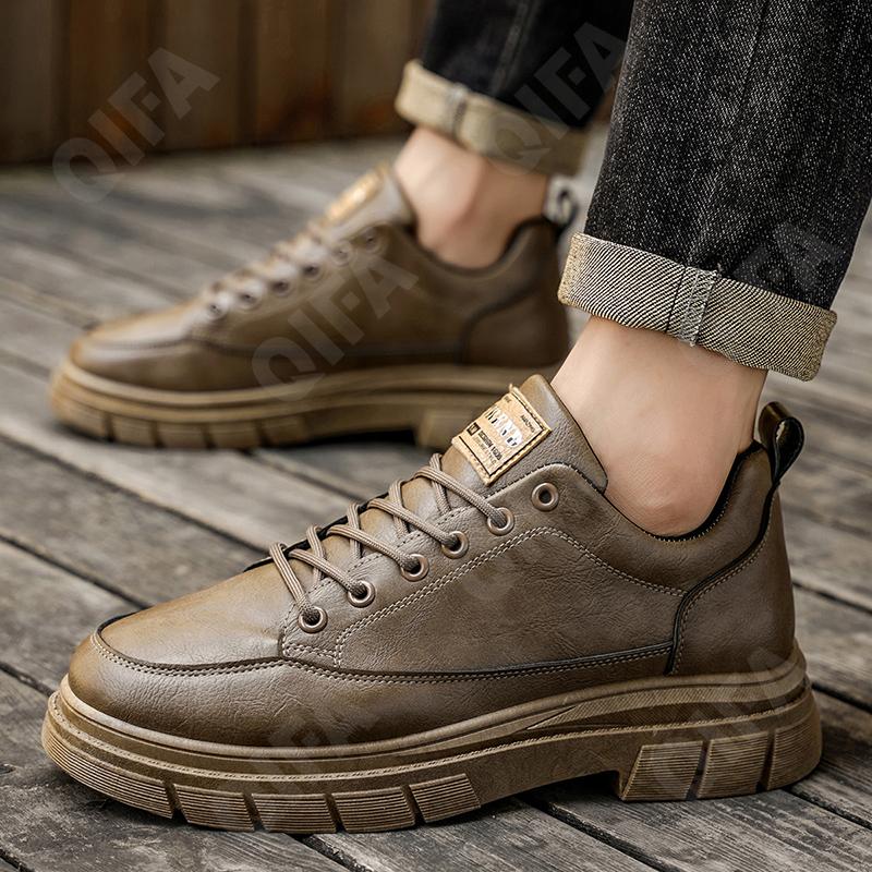 Мужские Полуботинки CC4411_7329-1 Мужские Полуботинки CC4411_7329-1