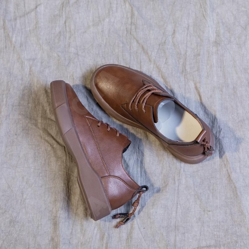 Женские Полуботинки CC4061_2122-2