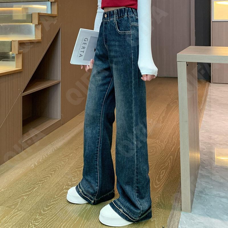 Детские Джинсы