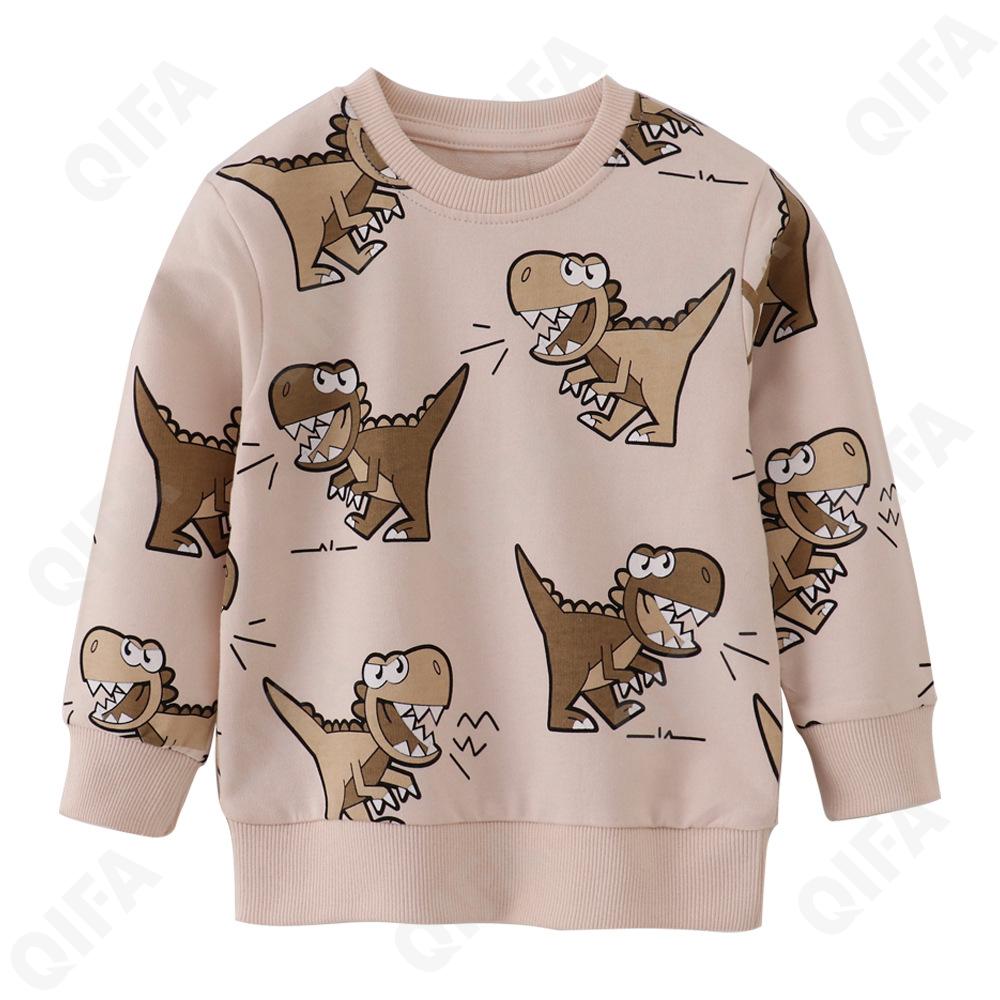 Детский Свитшот