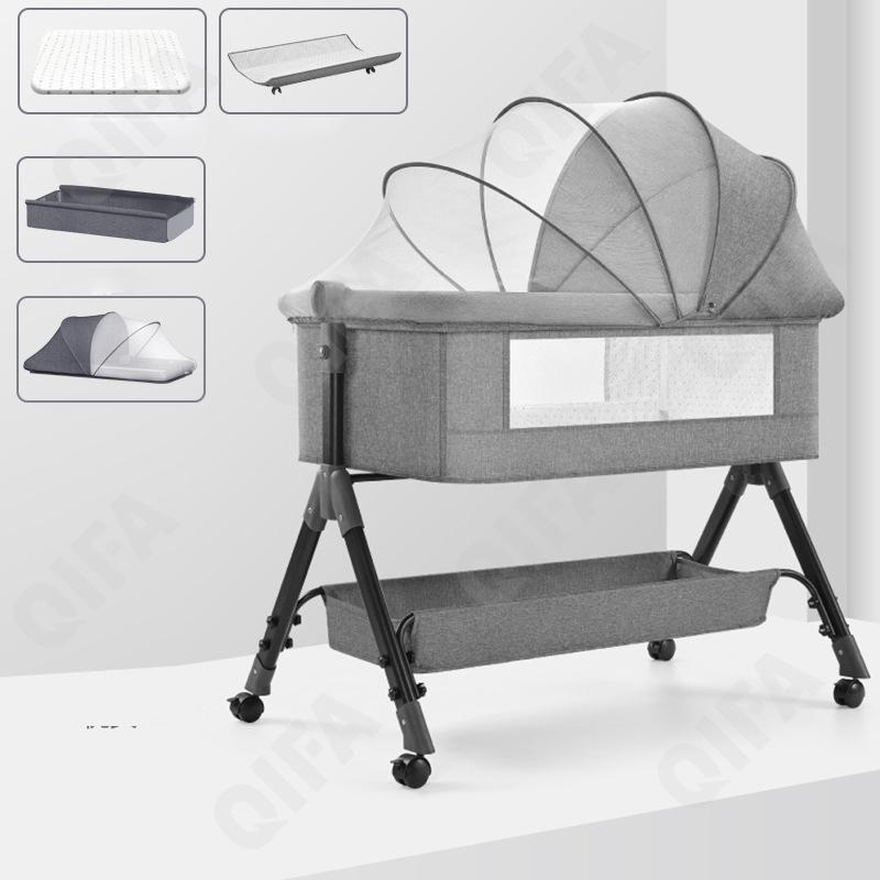 Колыбель-кроватка