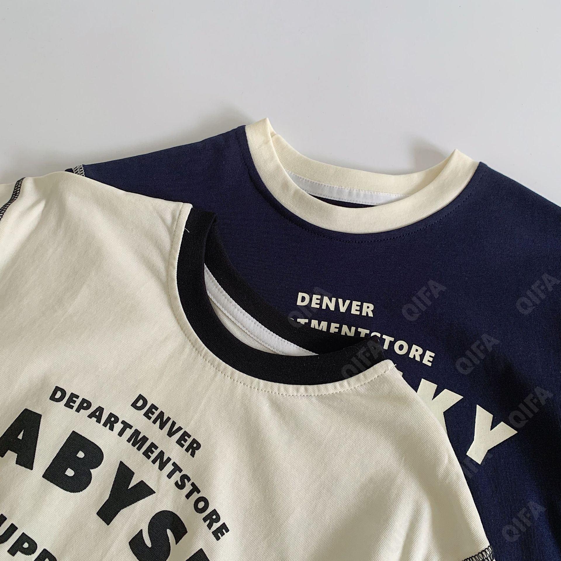 Детский Лонгслив CC5546_G0305_225_1817_45