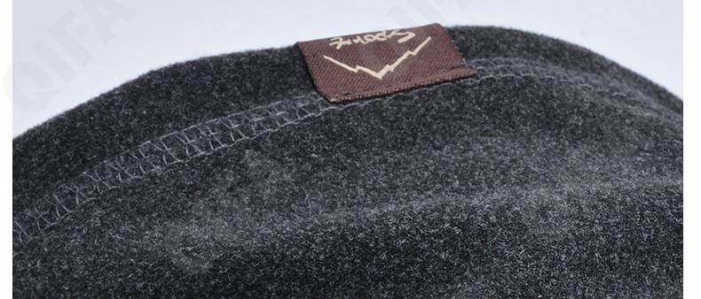 Мужская Шапка CC3581_XBG-9162-5