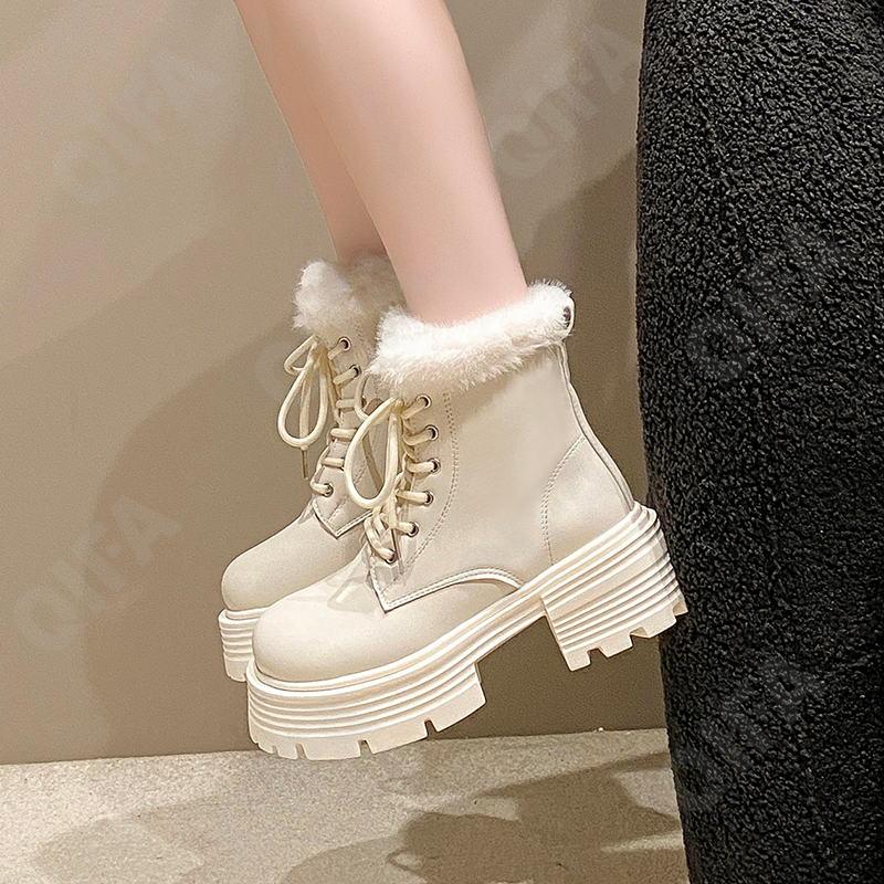 Женские Ботинки